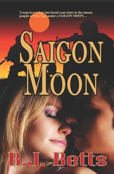 Paperback Saigon Moon Book