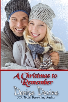 Paperback A Christmas To Remember Book