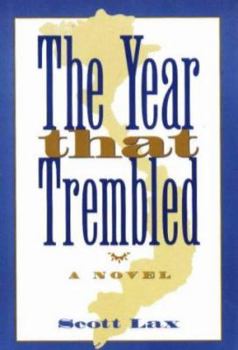 Hardcover The Year That Trembled Book