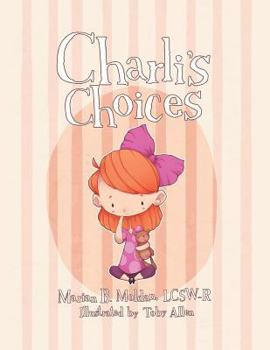 Paperback Charli's Choices Book