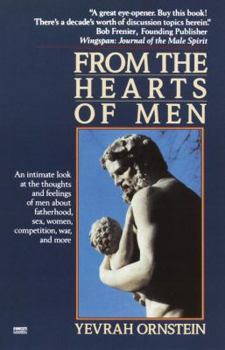 Paperback From the Hearts of Men Book