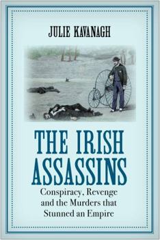 Paperback IRISH ASSASSINS, THE (AIR/EXP) Book