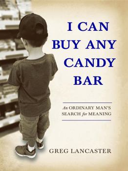 Paperback I CAN BUY ANY CANDY BAR Book