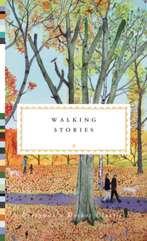 Hardcover Walking Stories Book