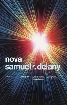 Paperback Nova Book