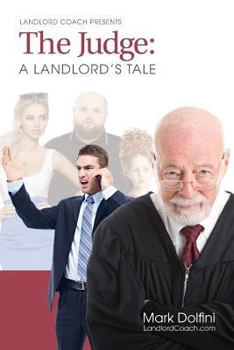 Paperback The Judge: A Landlord's Tale Book