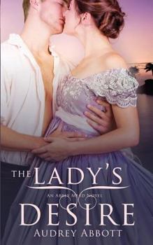 Paperback The Lady's Desire Book