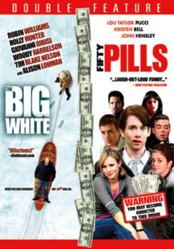 Big White / Fifty Pills