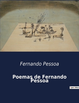Poemas de Fernando Pessoa (Portuguese Edition)