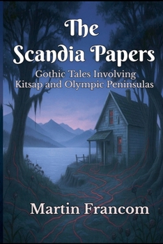 Paperback The Scandia Papers Book