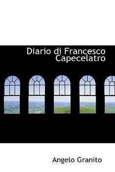 Diario Di Francesco Capecelatro