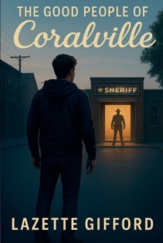 Paperback The Good People of Coralville Book