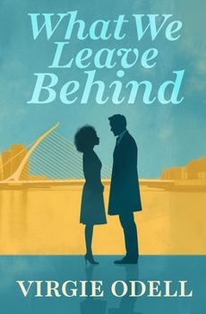 Paperback What We Leave Behind Book