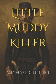 Paperback Little Muddy Killer: Metamorphosis Book