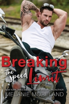 Paperback Breaking The Speed Limit Book