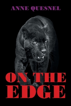 Paperback On The Edge Book