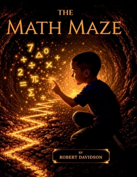 The Math Maze