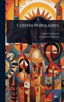 Contes Populaires (French Edition)