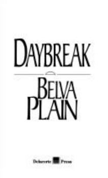 Hardcover Daybreak Book