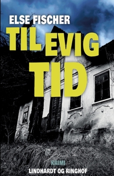 Paperback Til evig tid [Danish] Book