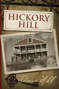 Paperback Hickory Hill Book