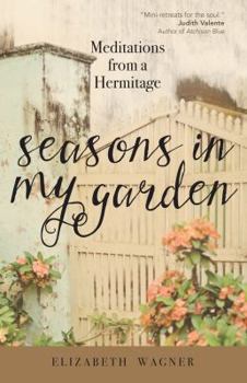 Paperback Seasons in My Garden Book