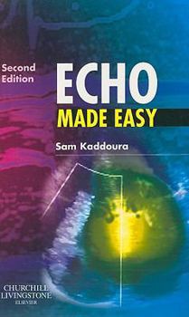 Paperback Echo Made Easy Book