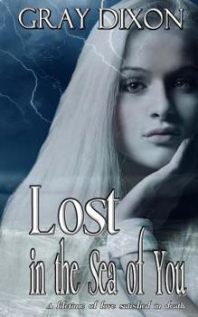 Paperback Lost in the Sea of You Book