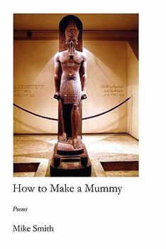 Paperback How to Make a Mummy Book