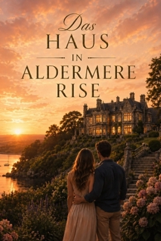 Paperback Das Haus in Aldermere Rise (German Edition) [German] Book