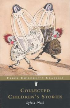 Paperback Collected Children's Stories Book