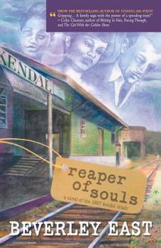Paperback Reaper of Souls: A novel of the 1957 Kendal Crash Book