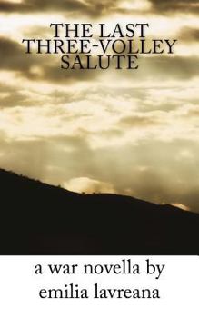 Paperback The Last Three-Volley Salute Book