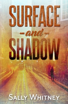 Paperback Surface and Shadow Book