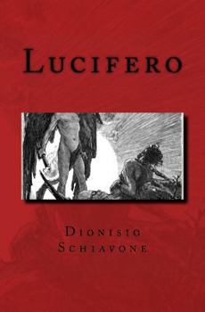 Paperback Lucifero [Italian] Book