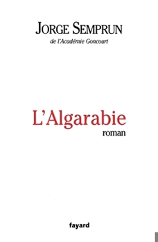 L'Algarabie