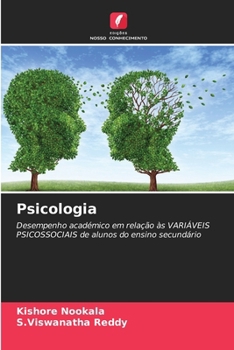 Psicologia (Portuguese Edition)