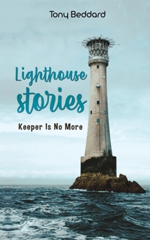Paperback Lighthouse Stories Book