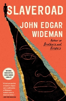 Paperback Slaveroad Book