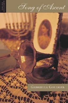 Paperback Song of Ascent: Stories Book