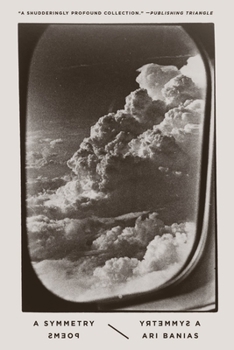 Paperback A Symmetry: Poems Book