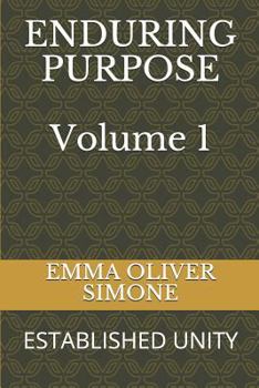Paperback Enduring Purpose: Established Unity Book
