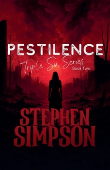 Paperback Pestilence Book