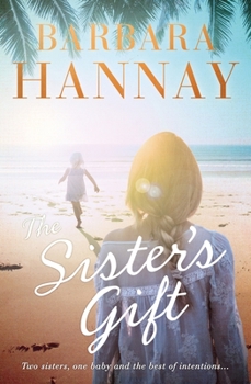 Paperback The Sister's Gift Book