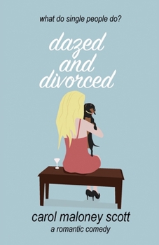 Paperback Dazed and Divorced Book