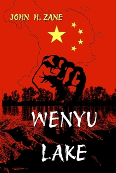 Paperback Wenyu Lake Book