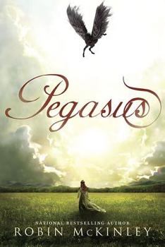 Pegasus - Book #1 of the Pegasus