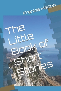Paperback The Little Book of Short Stories Book