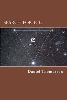 Paperback Search for E. T. (Equilateral Triangle): e Book