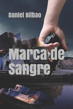 Paperback Marca de Sangre [Spanish] Book